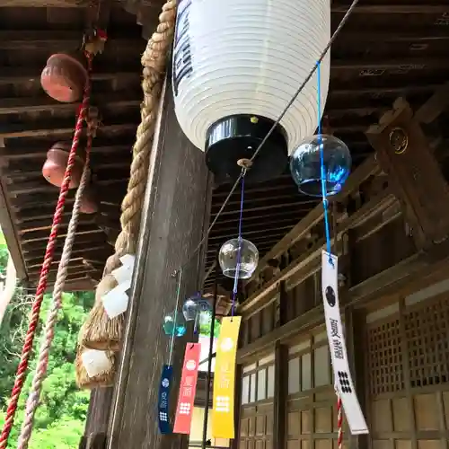 高司神社〜むすびの神の鎮まる社〜のその他建物