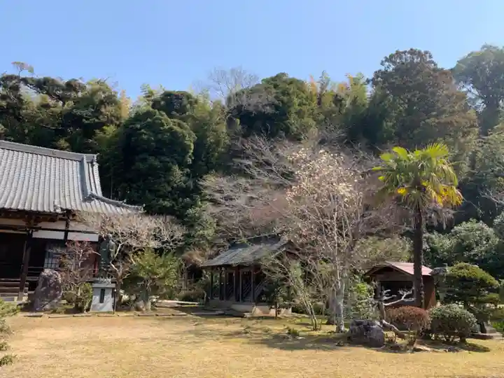 円光寺(千葉県)