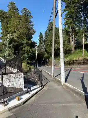 茨城縣護國神社(茨城県)