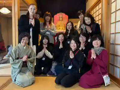 伊勢の国 四天王寺(三重県)