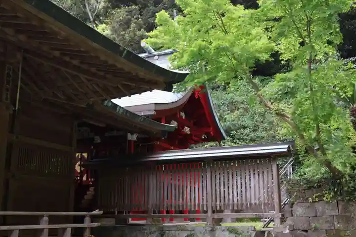 洲崎神社(千葉県)