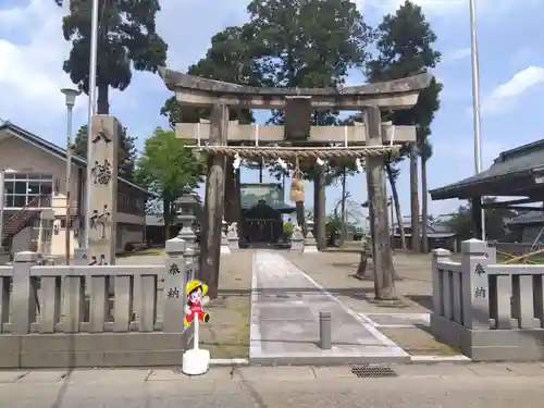 八幡神社(福井県)