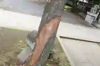 くまくま神社(導きの社 熊野町熊野神社)のその他建物