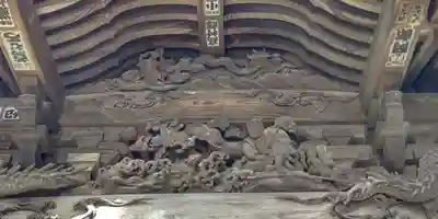 髙部屋神社(神奈川県)