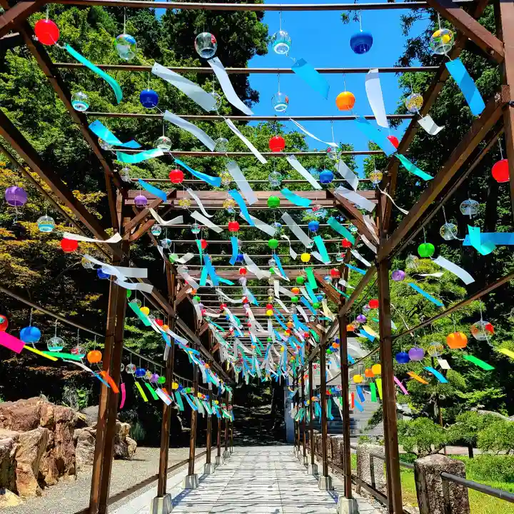 尊永寺(静岡県)