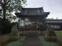 八幡神社(富山県)