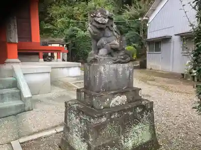 淡島社(神奈川県)