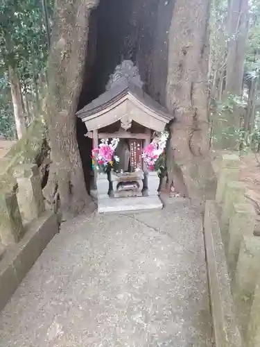 宝城坊(神奈川県)