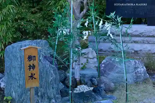 高家神社のその他建物