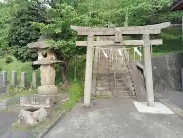 金毘羅宮(岡山県)