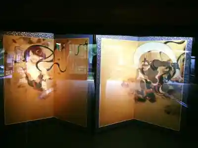 建仁寺（建仁禅寺）のその他建物