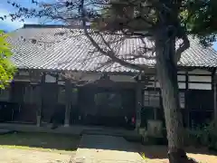 興徳寺(石川県)