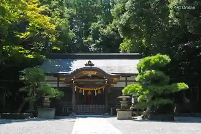 春日神社（小野原鎮座）(大阪府)
