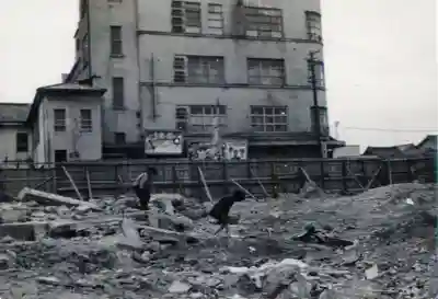 津観音(三重県)