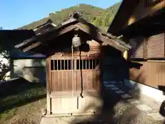 坂城神社(長野県)