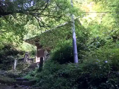 釋尊寺(長野県)