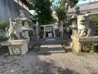 八柱神社(三重県)
