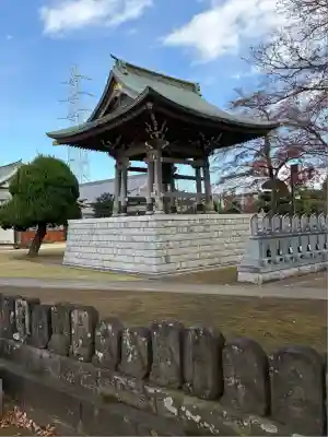 梅岩寺(東京都)