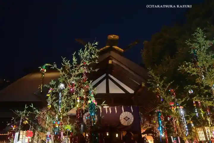 東京大神宮(東京都)