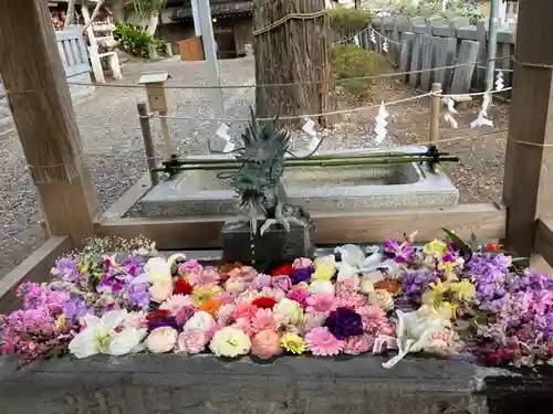 玉前神社(千葉県)