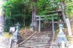 八幡神社(宮城県)