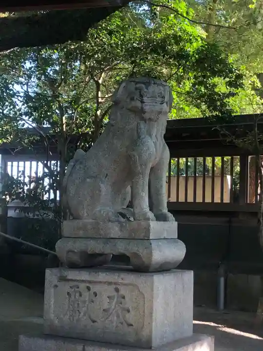 水天宮(福岡県)