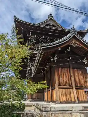 くろ谷 金戒光明寺(京都府)