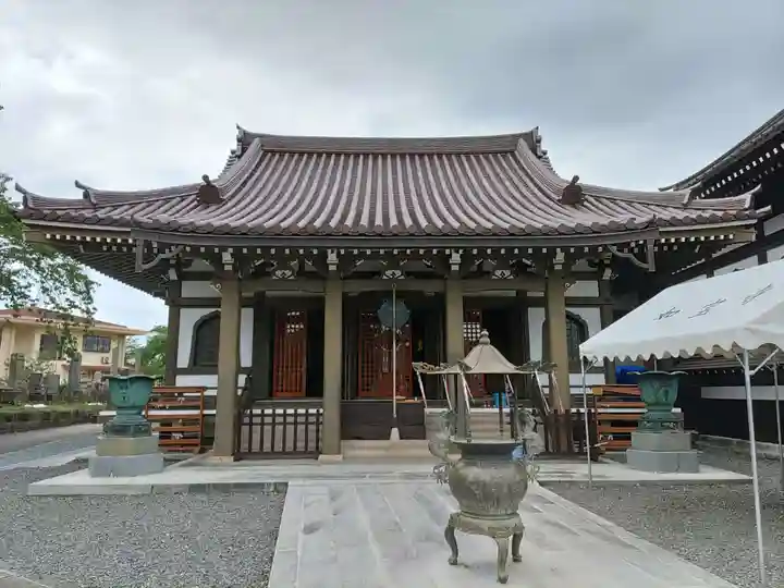 如宝寺(福島県)