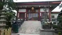 慈眼寺の本殿・本堂
