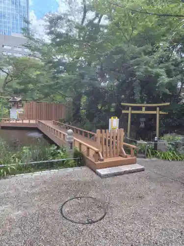 愛宕神社(東京都)
