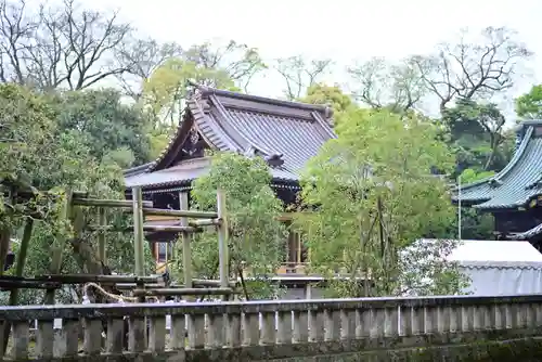 三嶋大社のその他建物
