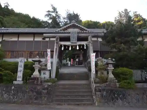 蟻通神社(和歌山県)