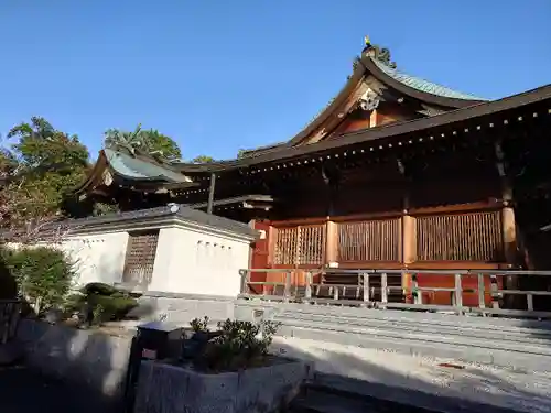 景行天皇社(愛知県)