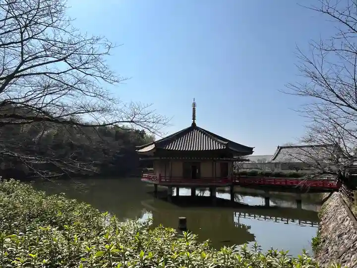 安倍文殊院 (奈良県)