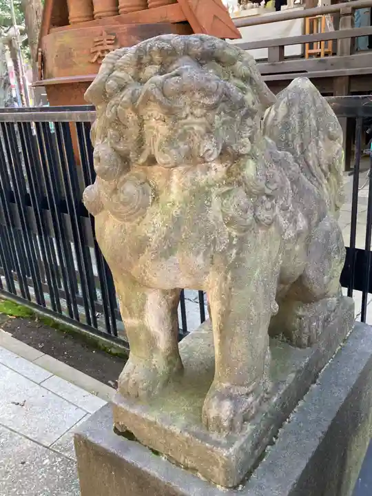 鬼子母神堂 (法明寺)(東京都)