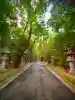 道野辺八幡宮(千葉県)
