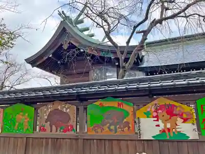 乃木神社(山口県)