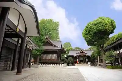 熊野神社のその他建物