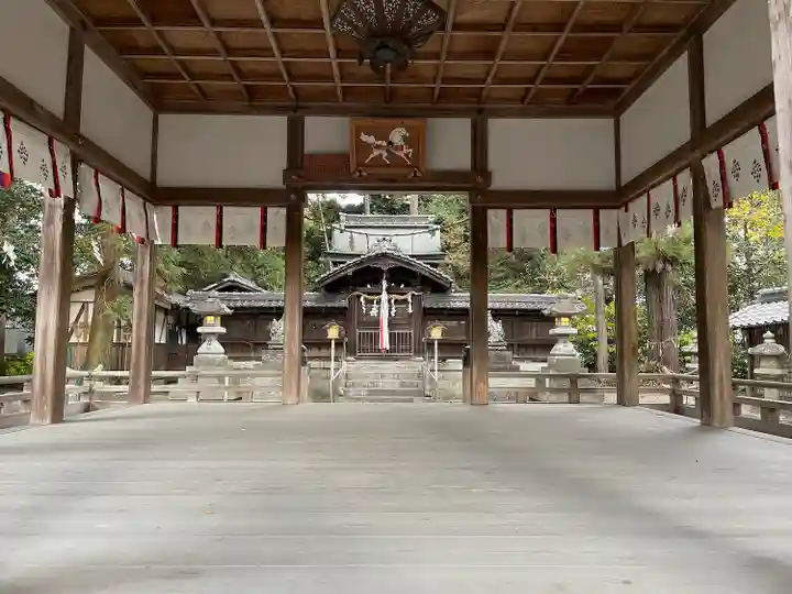 天神社(滋賀県)