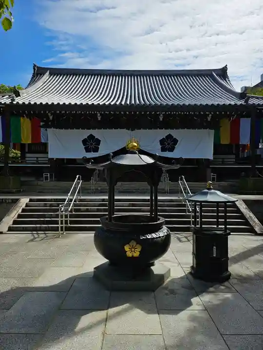 智積院(京都府)