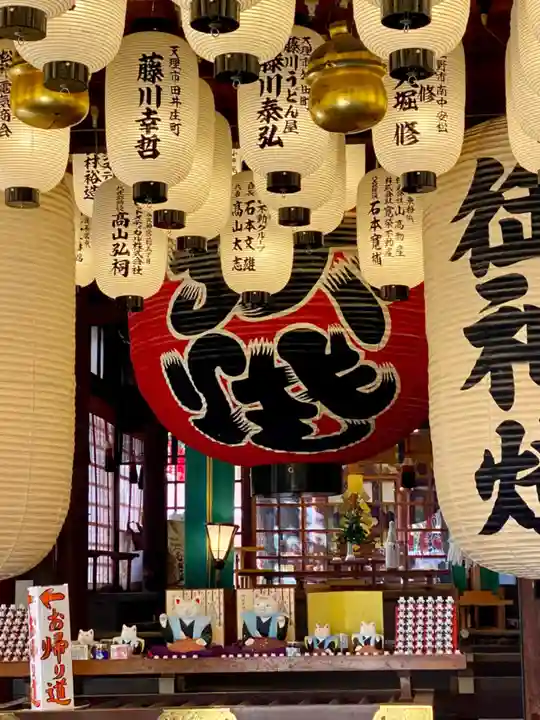 住吉大社(大阪府)