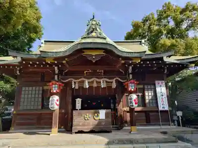 千葉天神(千葉県)