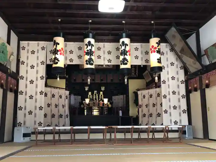 曽根天満宮(兵庫県)