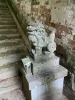 御嶽神社(徳島県)