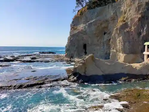 江島神社(神奈川県)