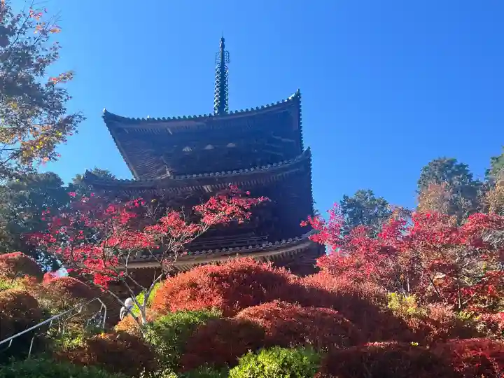 常樂寺(滋賀県)
