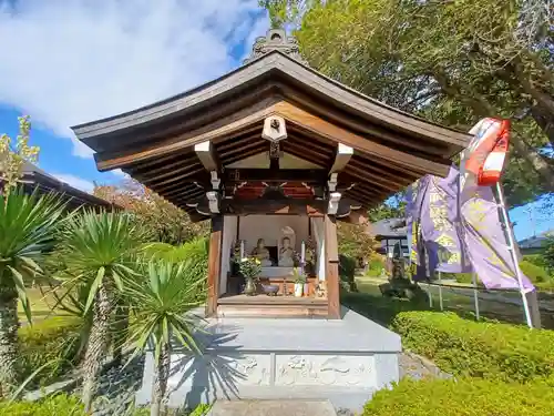 佛蔵院のその他建物