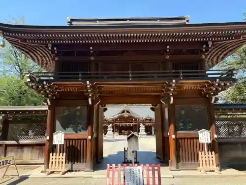 諏訪神社(東京都)