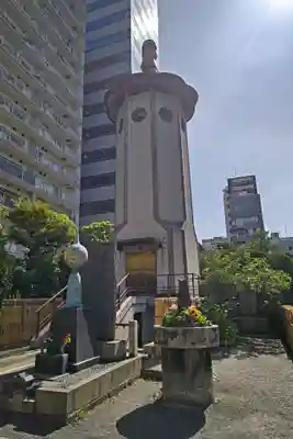 回向院(東京都)