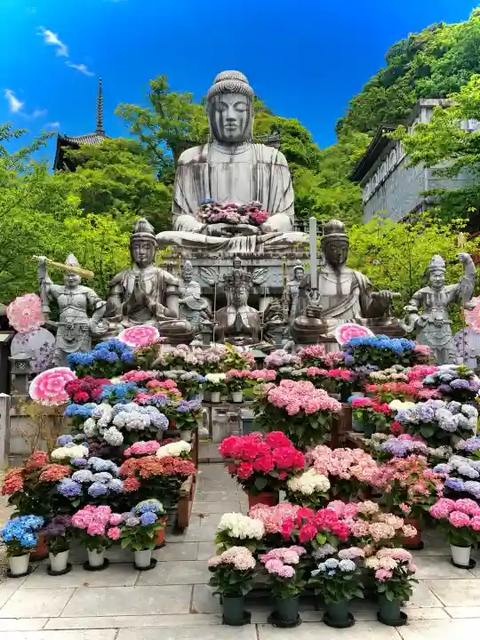 南法華寺(壷阪寺)(奈良県)